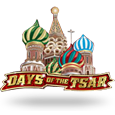 Days of the Tsar