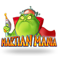Martian Mania