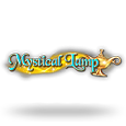 Mystical Lamp