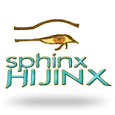 Sphinx Hijinx