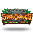 Spin Jones And The Crystal Skull