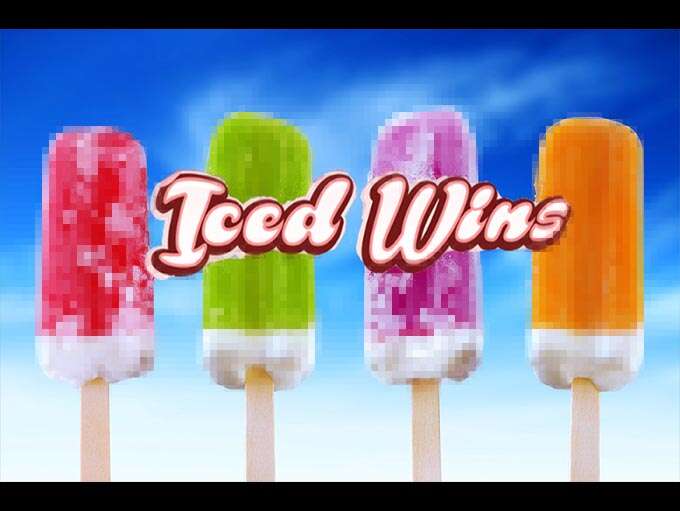 Iced Wins